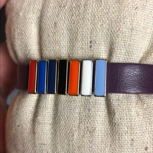 KEEP Collective Jewelry - Keep Collective Color Bar Set KEEP Collective Jewelry - Keep Collective Color Bar Set